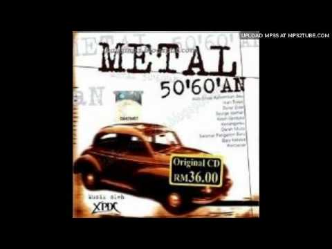 XPDC & Dilla - Darah Muda