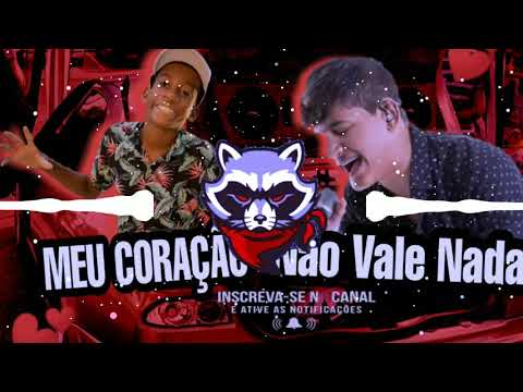 MENOR NICO ITALO CIGANO MEU CORAÇÃO NÃO VALE NADA COMGRE SUPREMO  VERÃO 2021