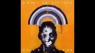 Massive Attack - Paradise Circus (HQ)