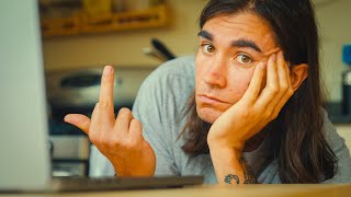 Why No One Wants to "Get a Job"