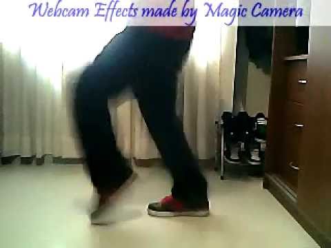 Tutorial Cwalk Basic