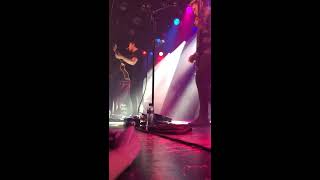 Picture This - Carry on live Amsterdam Melkweg