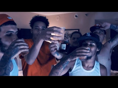 Young.G0 & FLOW OUTSIDE (Official Music Video)