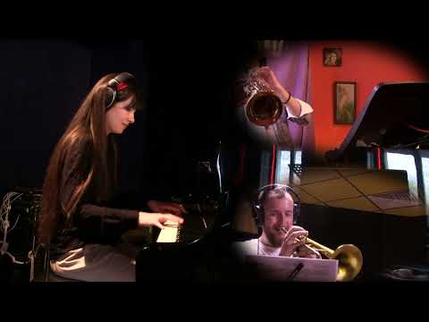 Aleksandar Kashtanov - Hot With You | Official Video 2023