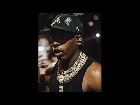 Lil Baby Type Beat - "Let Me Go"