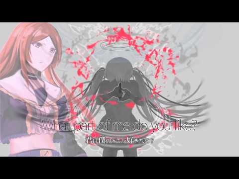 【Namine Ritsu】 Anti Beat ▪ アンチビート 【UTAUカバー】