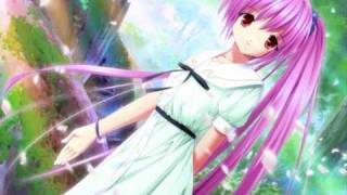 Nightcore - Lucky star