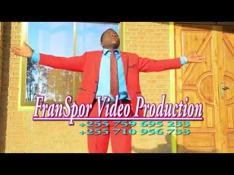 William Yilima-Roho wa Mbinguni (Official VideoHD)sms SKIZA 8084523 TO 811