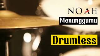 Download lagu Drumless Backing Tracks Noah Menunggumu#drumless#drumcover#drumlessindonesia#noah mp3