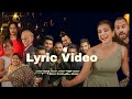 Dias ge nangida Lyrics Video | ඩයස් ගෙ නංගිද | FREEZE | Lyrics Com | SL YT MUSIC BRO Song