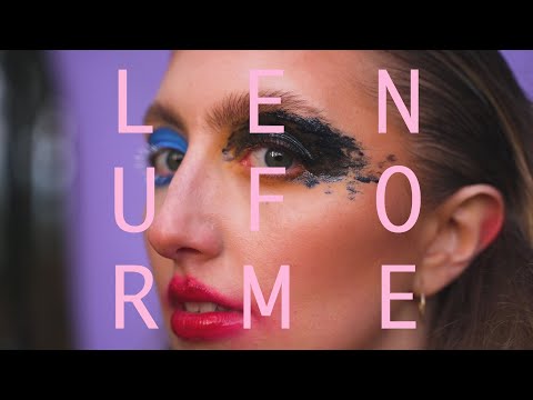 Lenu - For Me [Official Music Video]