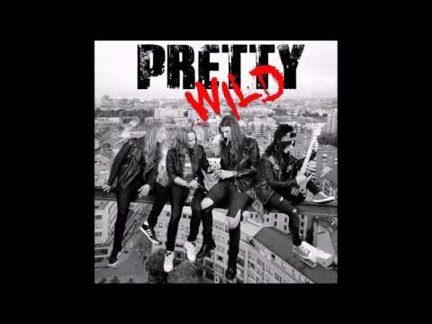 Pretty Wild Full Self-Titled Album (2014)