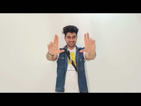 Tushar Jitendra Pandey Director in Dharavi