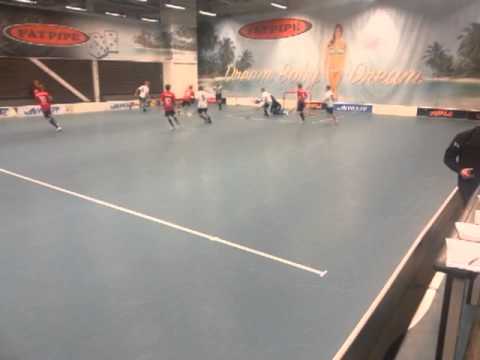 AC Haki: hyvä vastahyökkäys, Nikon torjunta