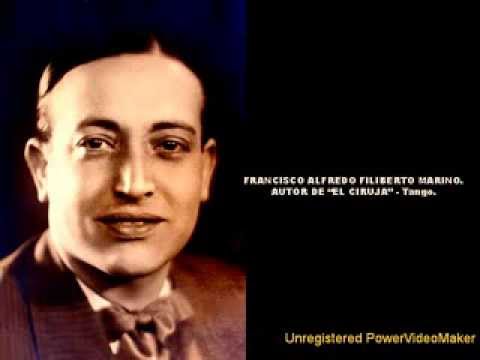 EL CIRUJA - ALFREDO DE ANGELIS, JULIO MARTEL