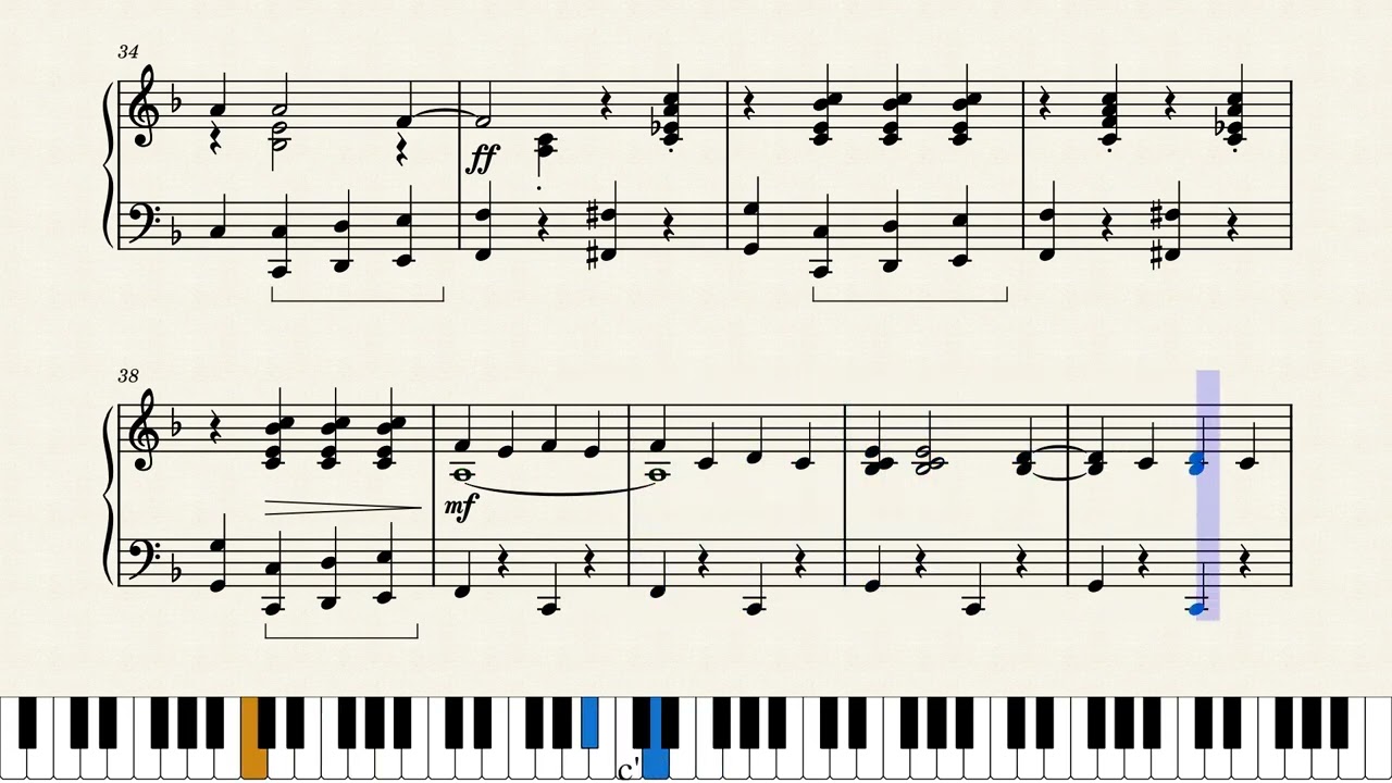 Tom Lehrer - So Long, Mom (A Song for World War III)