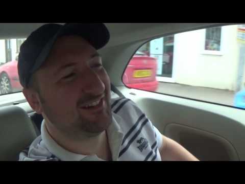 Arlesey Town v Bedford Town - The hangover cure...