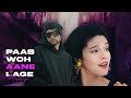 Paas Woh Aane Lage X Bohemia Mega Mashup Prod By KAKA 808s
