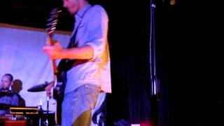 A.A. Bondy - 05.  The Twist  [Live Prophet Bar 2011]