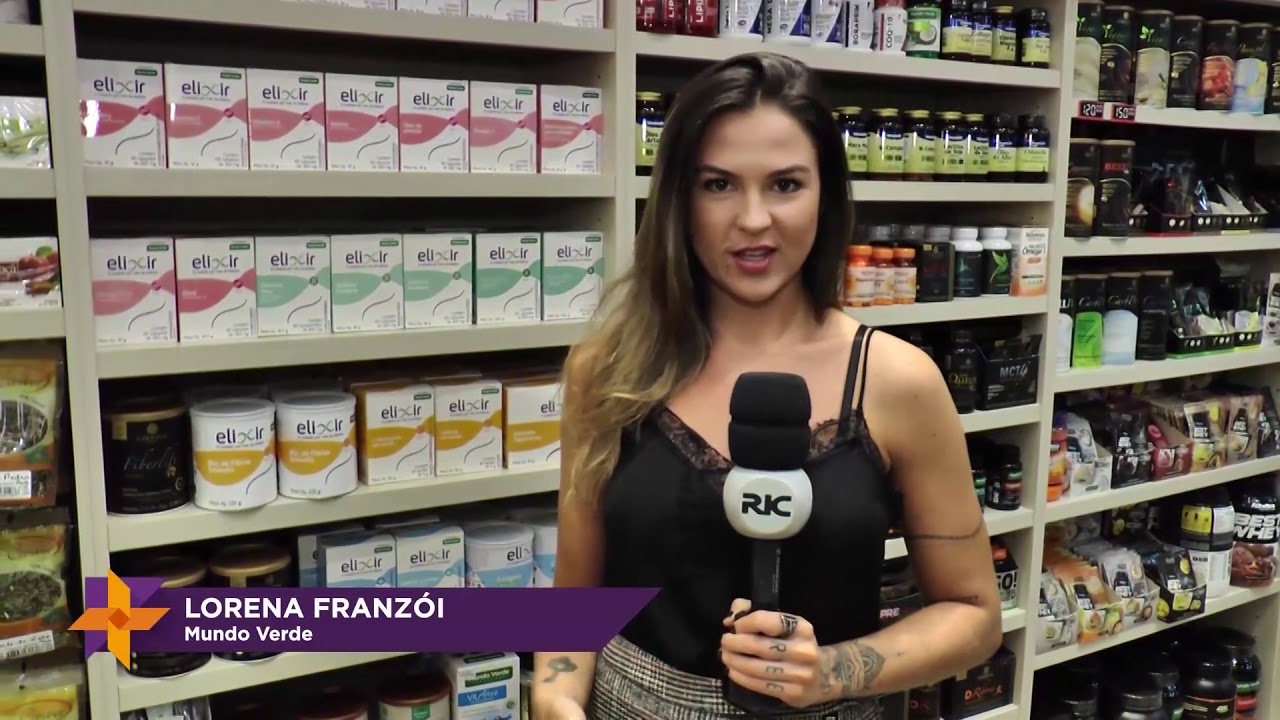 Watch Now MUNDO VERDE PRODUTOS NATURAIS! MUNDO VERDE PRODUTOS NATURAIS!