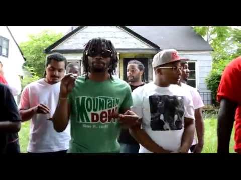 Eastside 80s "Fake as Fuck" feat. Lom Rambo