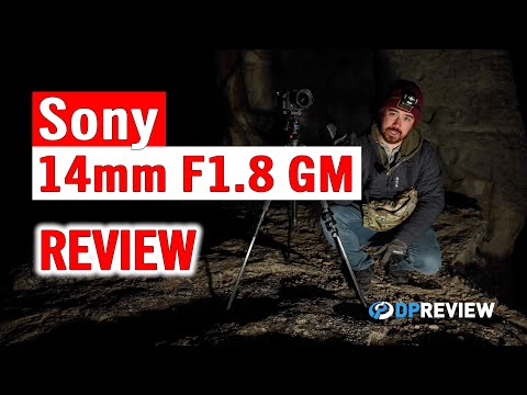 Sony 14mm F1.8 GM Review – Astrophotography and more!