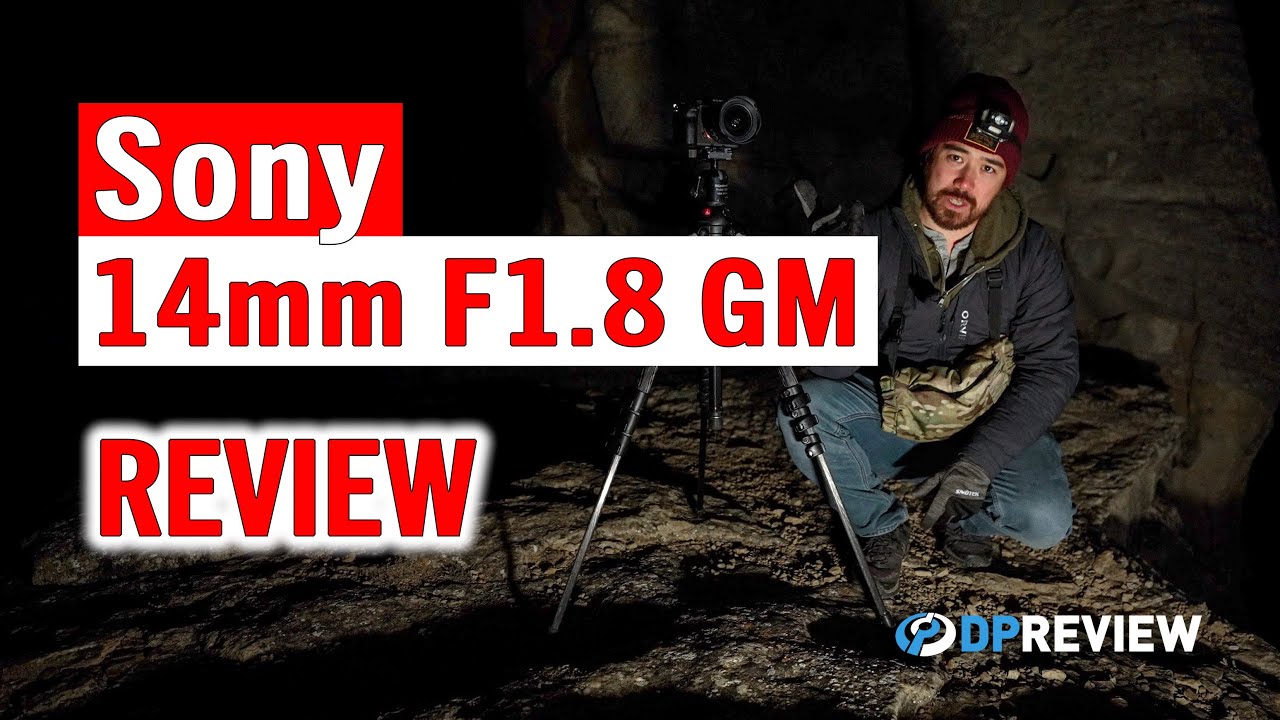 Sony 14mm F1.8 GM Review – Astrophotography and more!