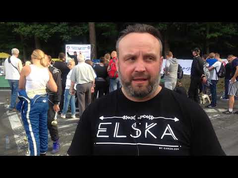 GSMP Sopot 2017 - Tomasz Barwik po niedzieli - MaxxSport