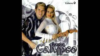 Banda Calypso - Anjo Bandido (Áudio)
