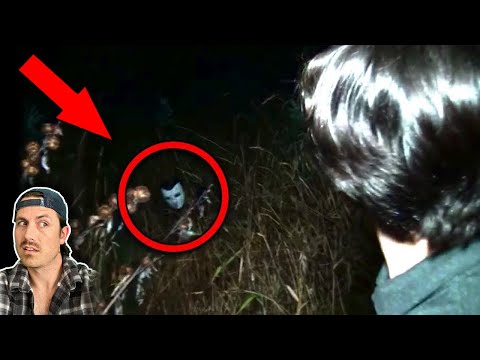 Top 3 SCARIEST forest stories | Halloween Scare-A-Thon (part 1)
