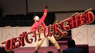 UNCHURCHED - Todd Dulaney MIME *EXTENDED VERSION*
