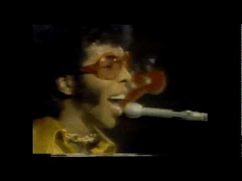 sly and family stone..."portrait of a legend" documentary {part 2}