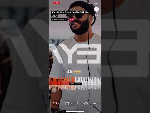 Show me love x calabria (HOUSE)