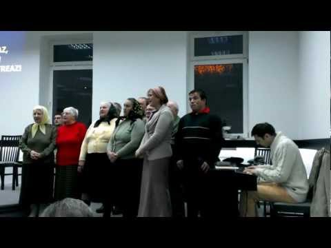 Biserica Baptista Unu Sighet