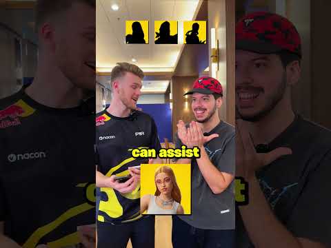 Can TYPICAL GAMER Guess The Skin?