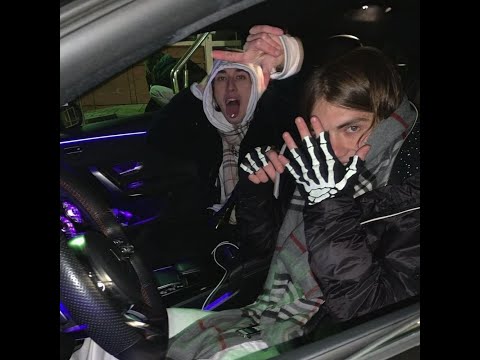 CODE10 x KUDOKUSHI x Hunty Hump Type Beat (prod.by @mayhem @bangtozzy)