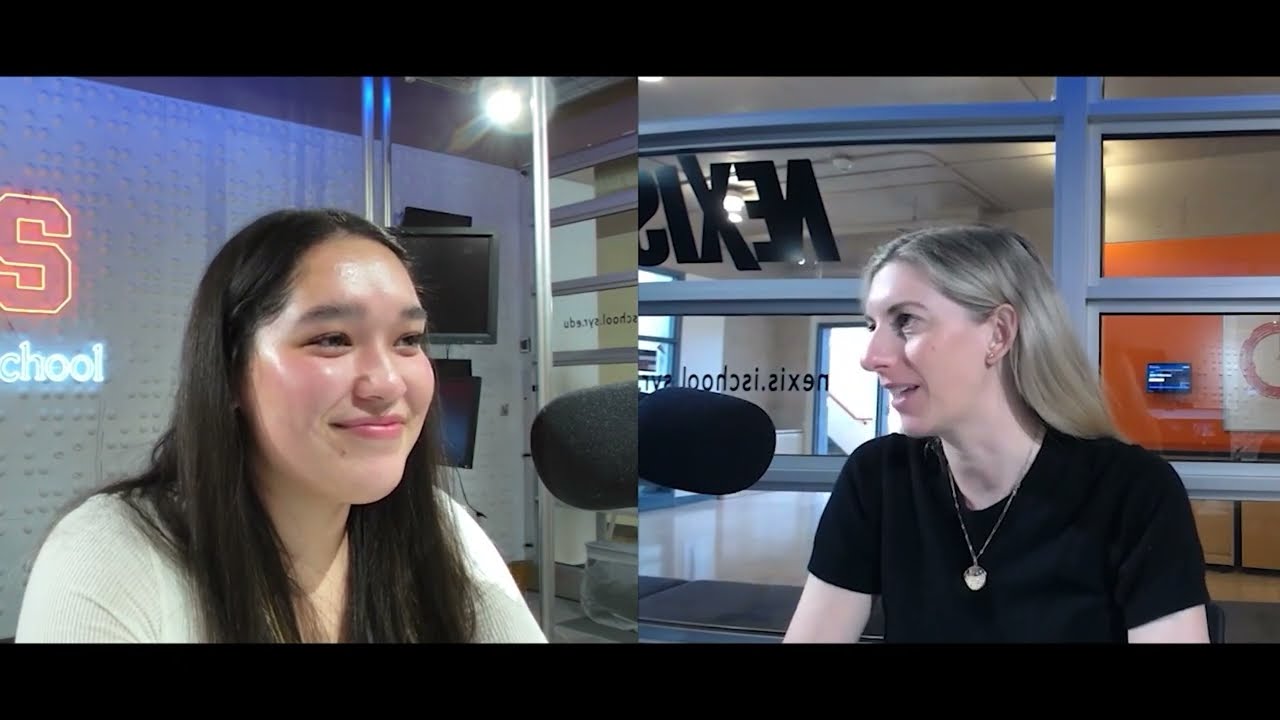 Alana Variano '08, Principal Product Manager, LinkedIn - YouTube