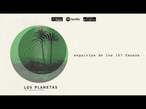 Video thumbnail for Seguiriya de los 107 Faunos
