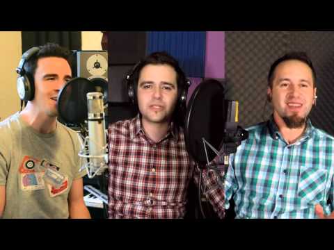 Gotta do right- Andrei , Claudiu & Ciprian