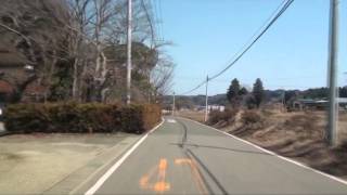 【車載動画】栃木県道めぐりシリーズ r27那須黒羽茂木線（その5）