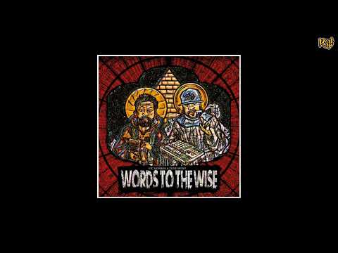 Vic Monroe x Tone Spliff x Recognize Ali - In The World