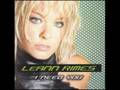 Light the fire within' -LeAnn Rimes