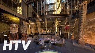 Hotel Urban en Madrid