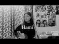Hami - Prajina X Regan ( Cover by Krisha )