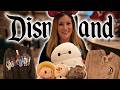 Disney New Merch Update March 2026 Disneyland