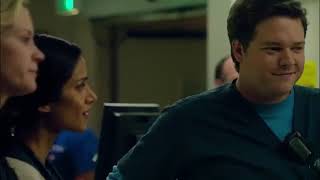 Code Black 1 Sezon 1 Bölüm Türkçe Dublaj izle