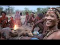 Hadzabe Tribe Hunting Lifestyle See What Happens
