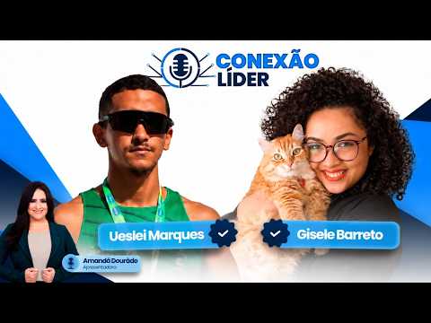 Conexão Lider edição 12/09/2026