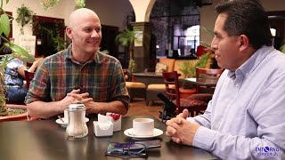 ARI BRICKMAN EN ENTREVISTA video