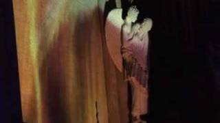 steve roach- recorded in performance at Grace Cathedral